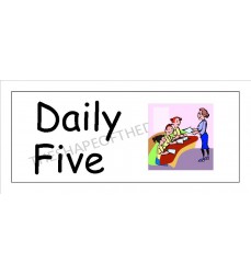 Daily Five